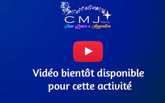 CMJ France - Image bientôt disponible